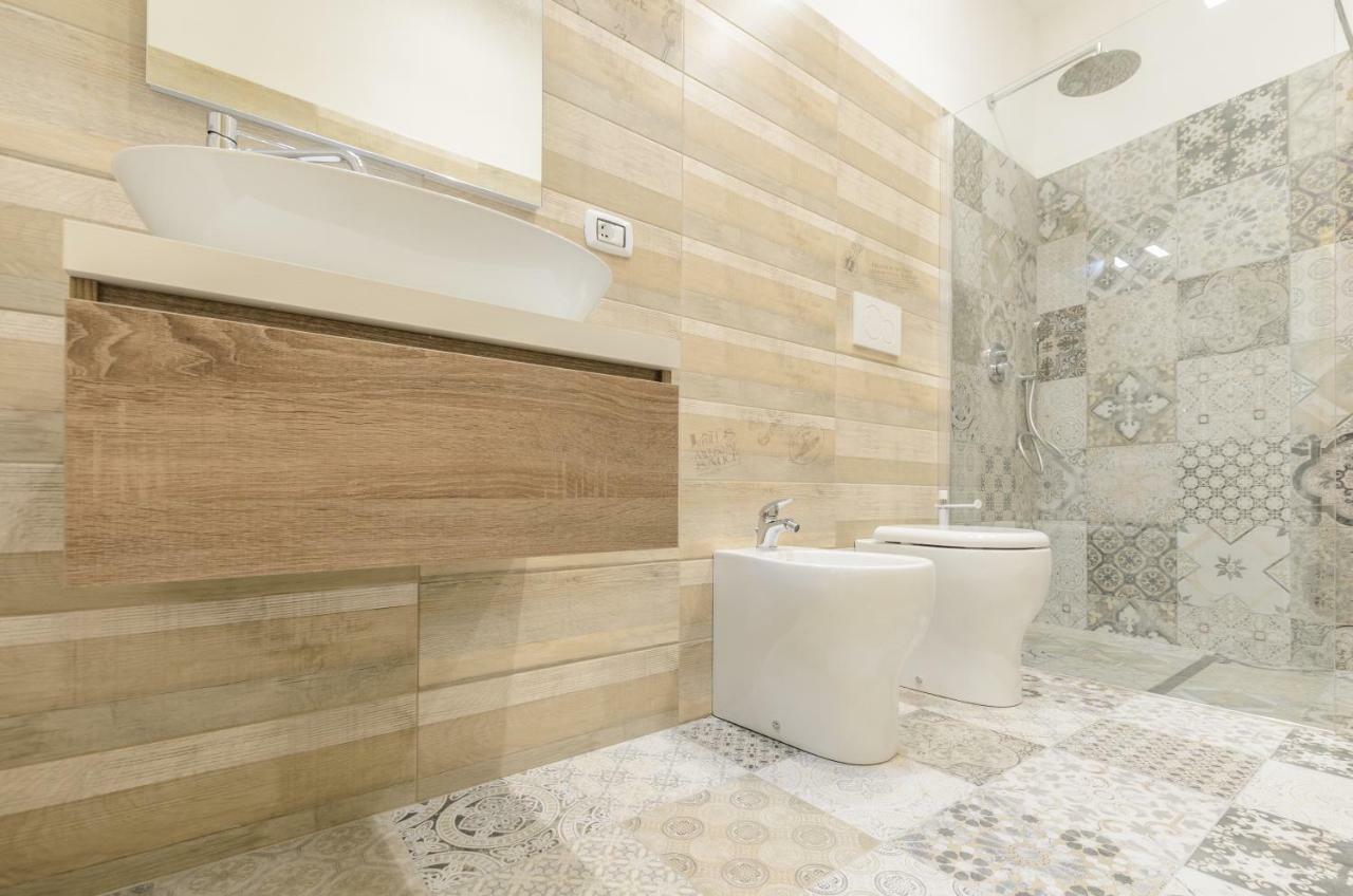 Dreaming Taormina Apartment Екстериор снимка