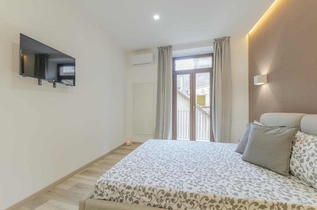 Dreaming Taormina Apartment Екстериор снимка