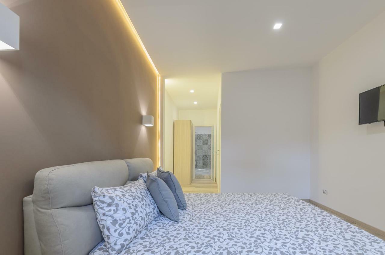 Dreaming Taormina Apartment Екстериор снимка