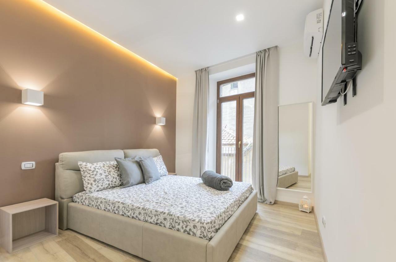 Dreaming Taormina Apartment Екстериор снимка