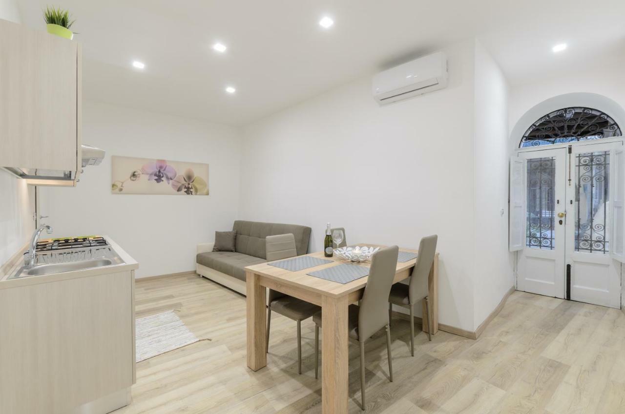 Dreaming Taormina Apartment Екстериор снимка