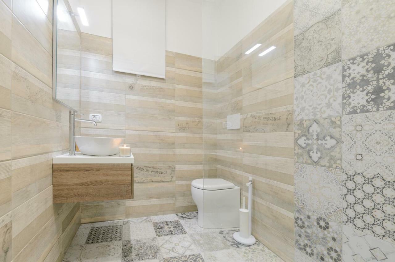 Dreaming Taormina Apartment Екстериор снимка